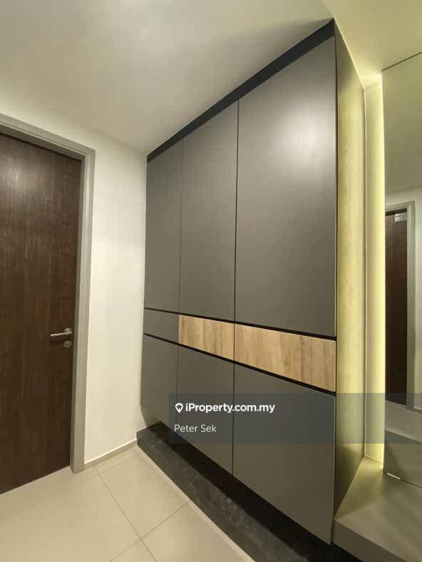 Condominium for Rent in Sunway Mont Residences by Peter Sek - iProperty.com.my