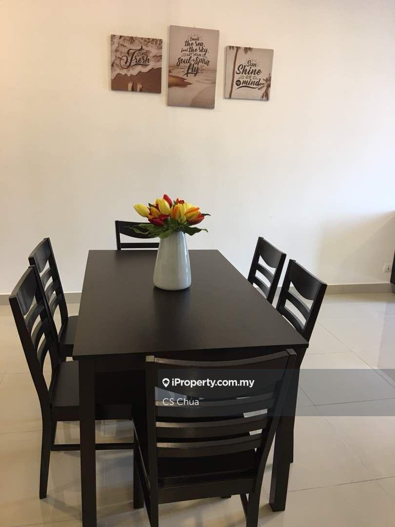 Residensi Servis untuk Disewa di Paloma @ Tropicana Metropark oleh CS Chua - iProperty.com.my