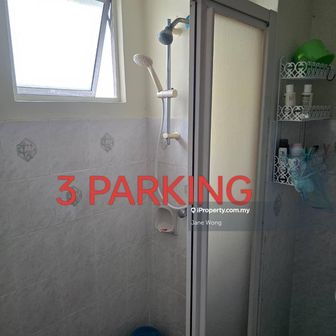 Kondominium untuk Dijual di Puncak Nusa Kelana oleh Jane Wong - iProperty.com.my