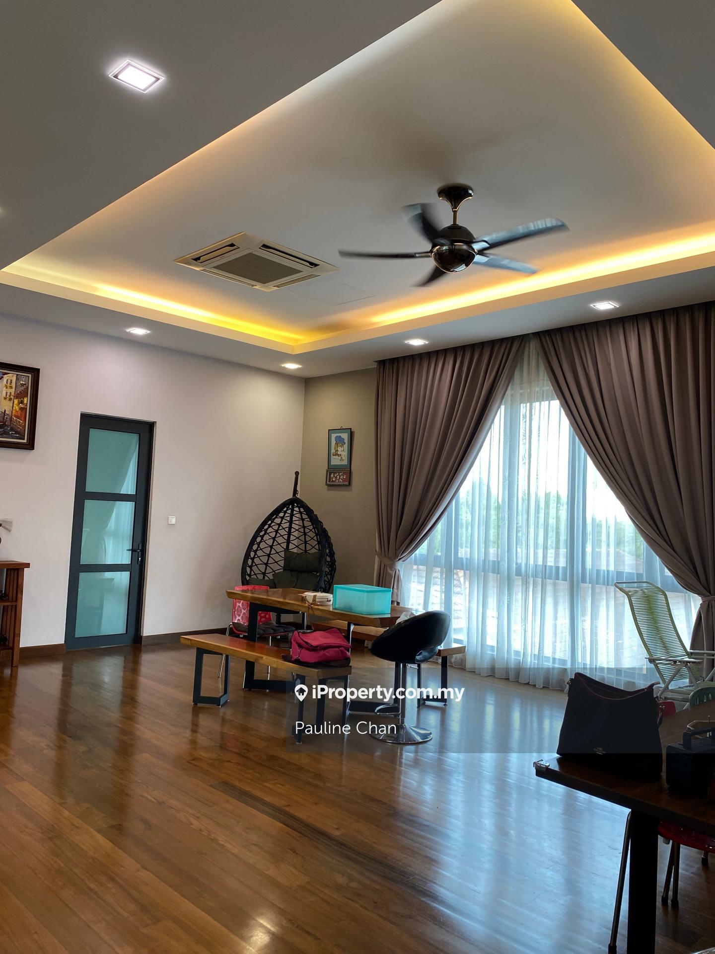 Banglo untuk Dijual di Taman Equine, Seri Kembangan oleh Pauline Chan - iProperty.com.my
