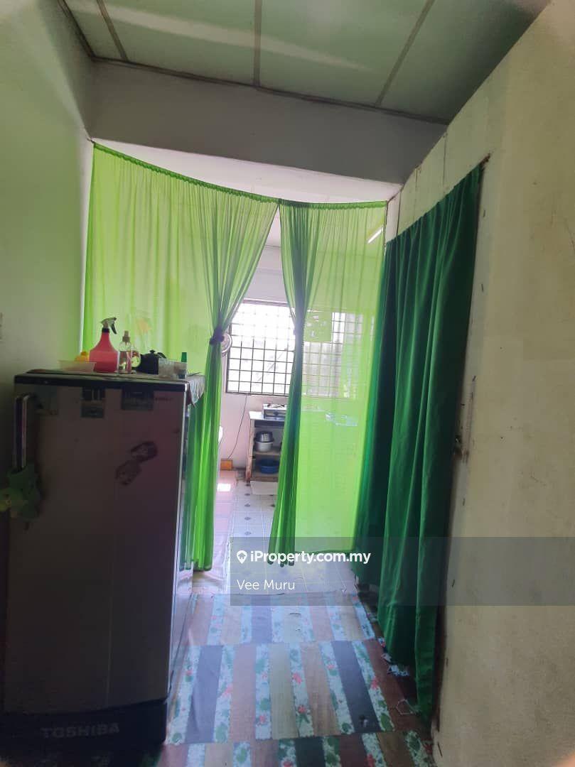 Pangsapuri untuk Dijual di Apartment @ Pandan Indah Commercial Park oleh Vee Muru - iProperty.com.my