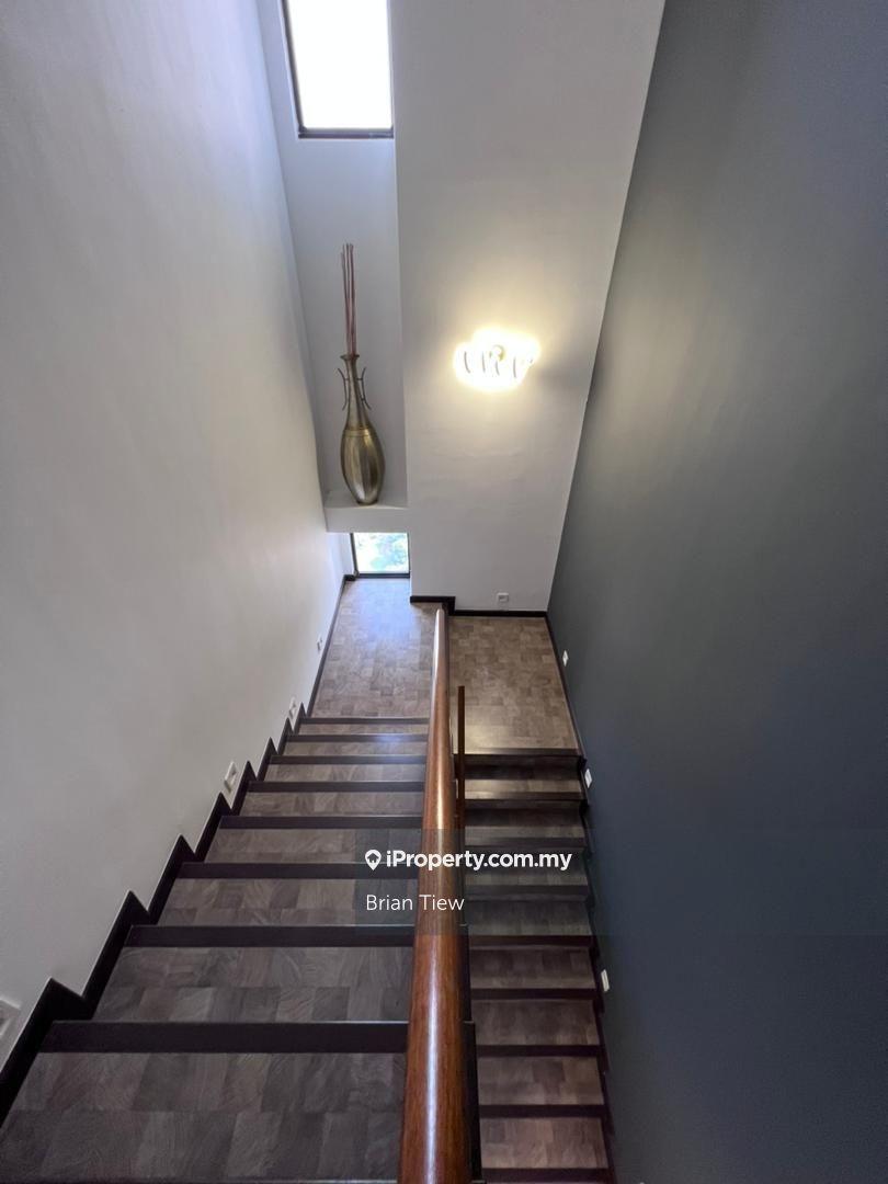 Residensi Servis untuk Dijual di Twin Arkz oleh Brian Tiew - iProperty.com.my