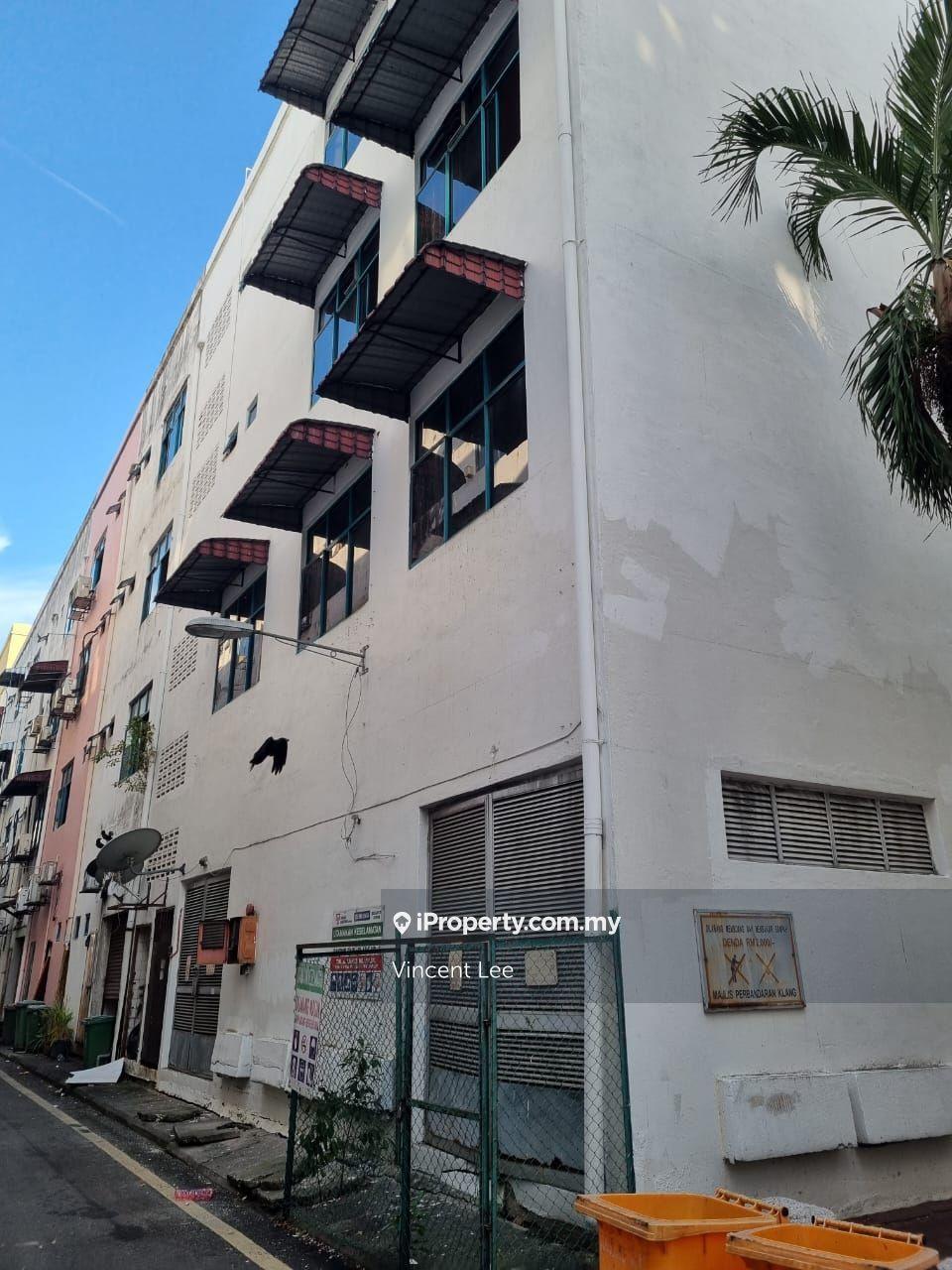 Shop for Sale in Bandar Baru Klang, Klang by Vincent Lee - iProperty.com.my