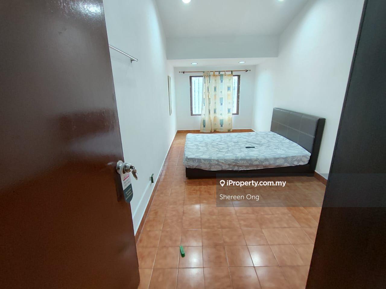 2-storey Terraced House for Sale in Taman Sri Rampai, Wangsa Maju by Shereen Ong - iProperty.com.my