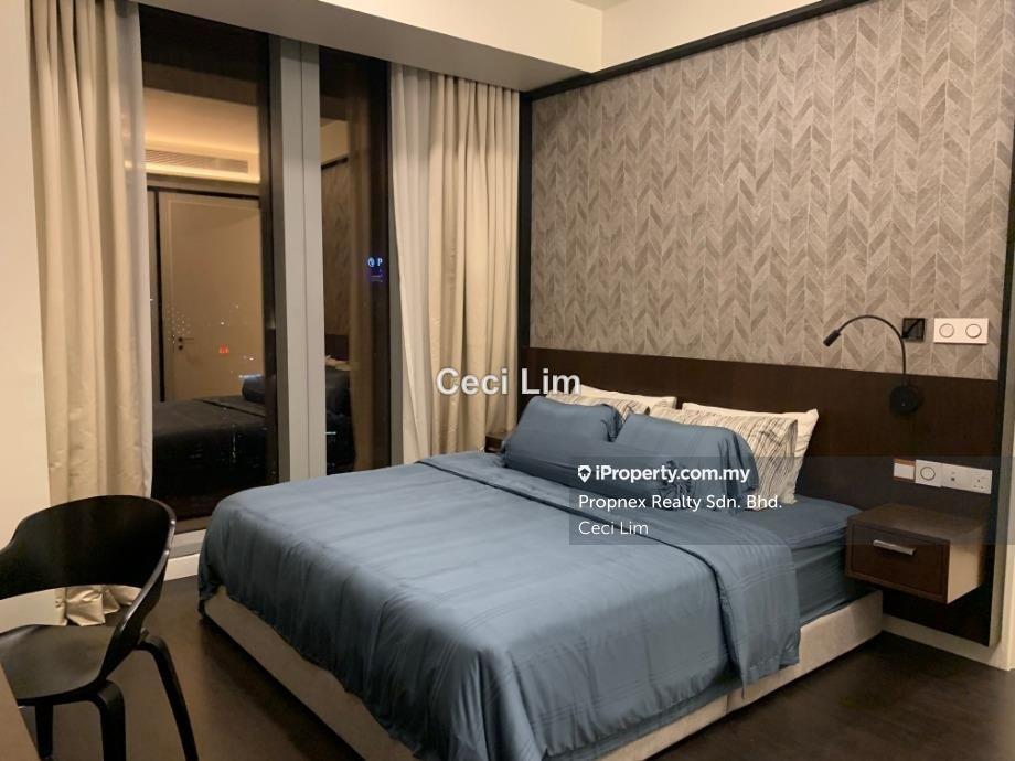 Service Residence for Sale in Tropicana The Residences by Ceci Lim - iProperty.com.my