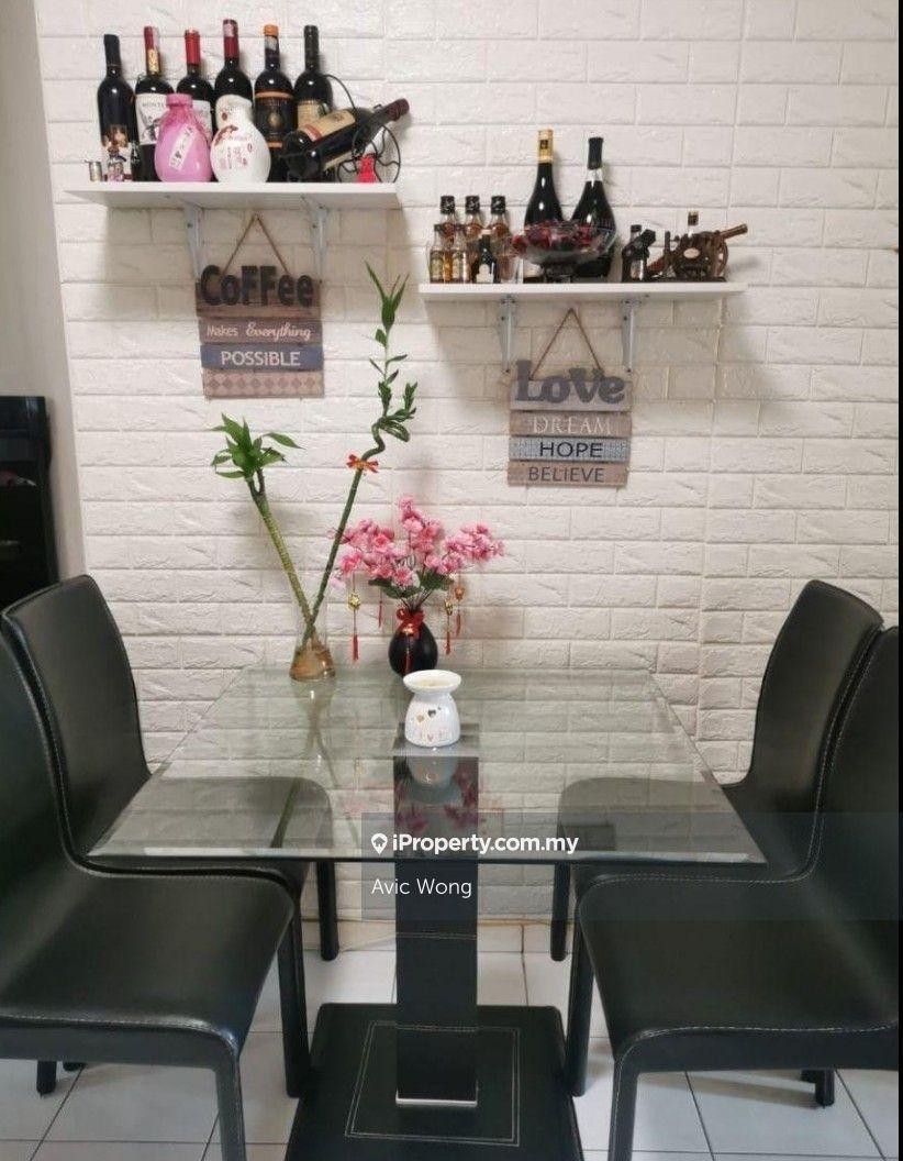 Residensi Servis untuk Dijual di Rhythm Avenue oleh Avic Wong - iProperty.com.my