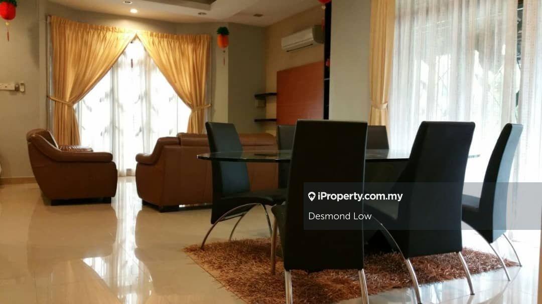 Semi-Detached House for Rent in 3 Storey Semi-detached House, Batu Feringghi by Desmond Low - iProperty.com.my