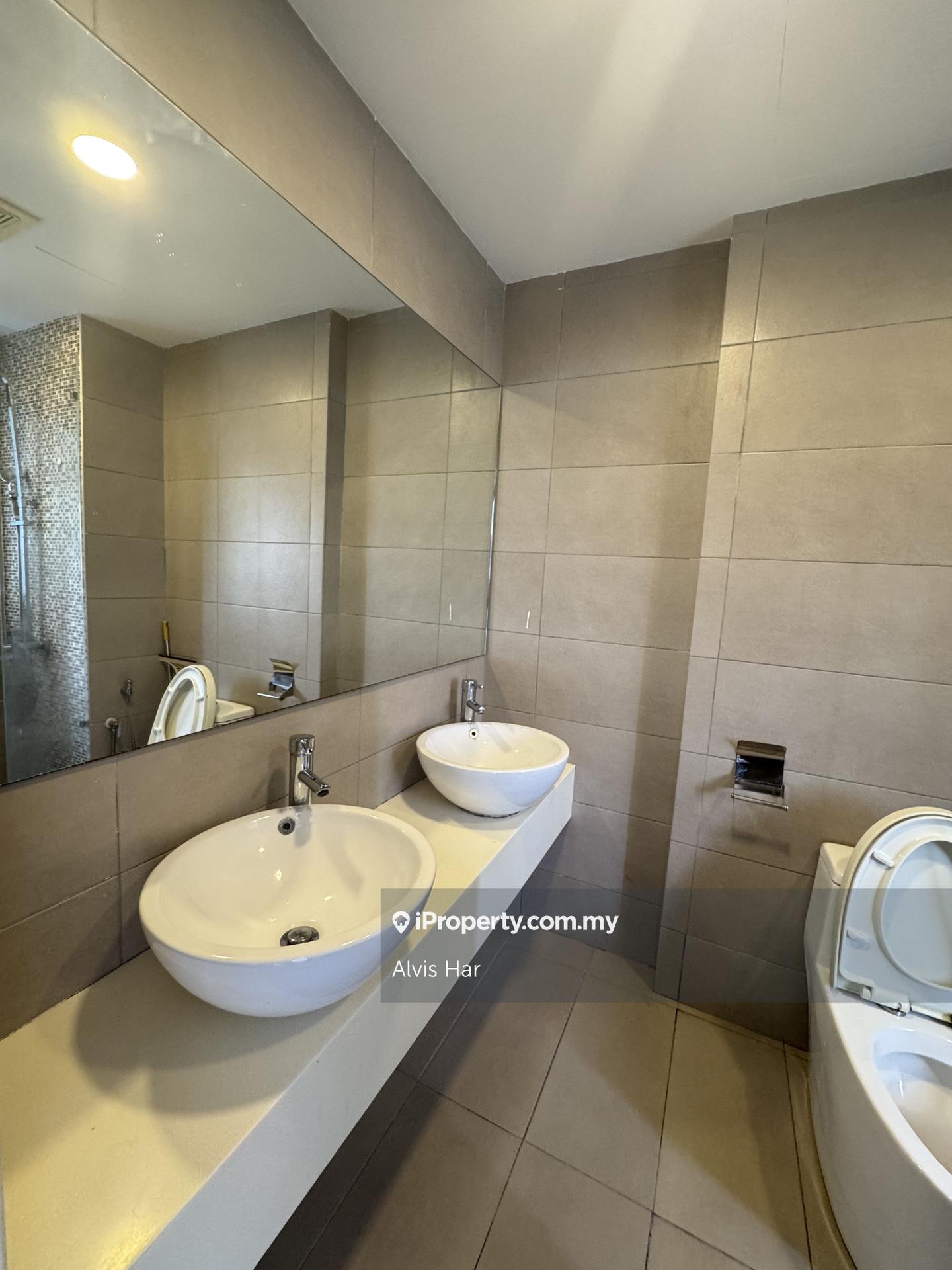 Residensi Servis untuk Disewa di D'Latour oleh Alvis Har - iProperty.com.my