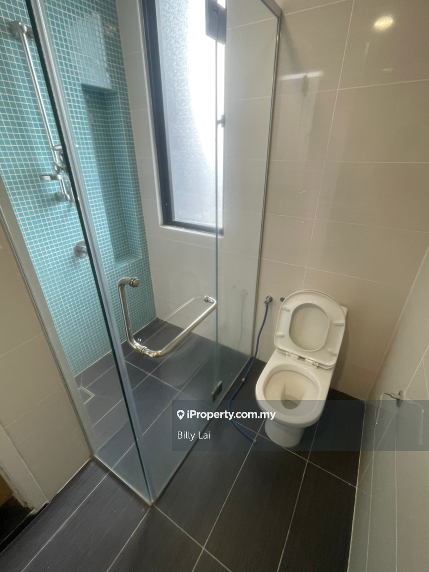 Kondominium untuk Disewa di The Reach @ Titiwangsa oleh Billy Lai - iProperty.com.my