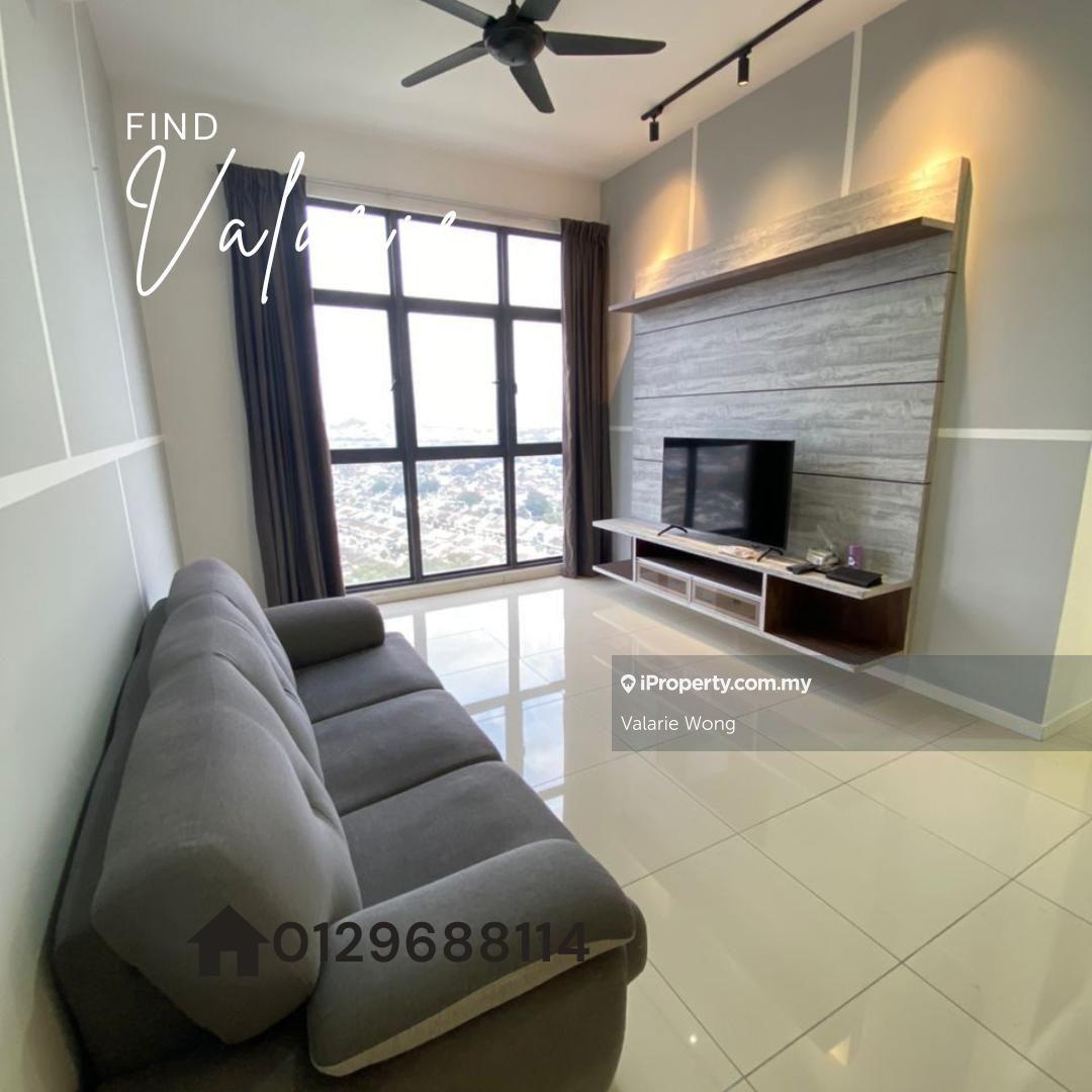 Kondominium untuk Disewa di Waltz Residences oleh Valarie Wong - iProperty.com.my