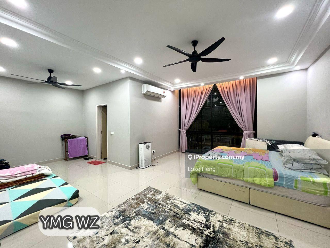 2-storey Terraced House for Sale in Setia Damai, Setia Alam by Loke Heng - iProperty.com.my