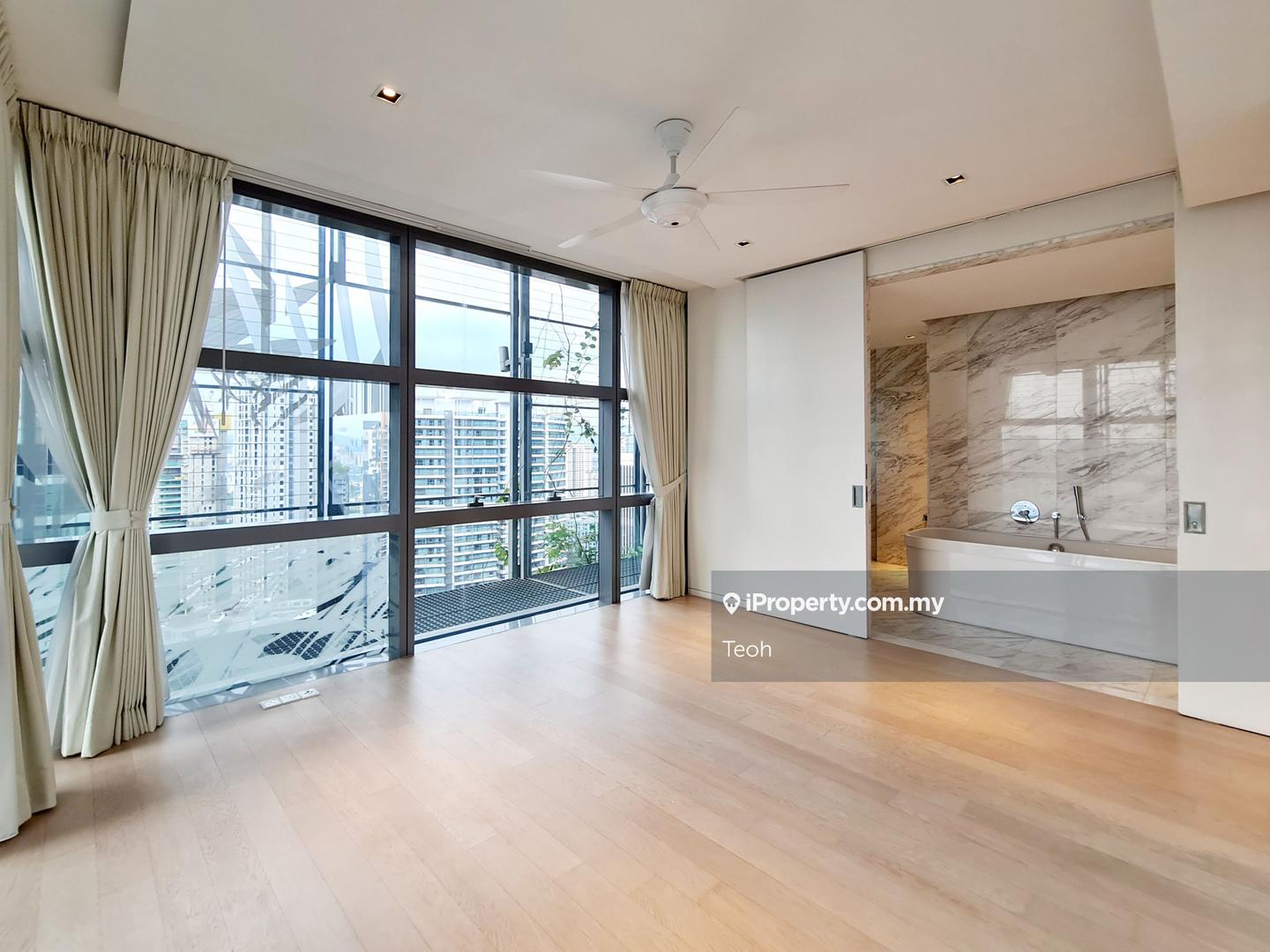 Service Residence for Rent in Le Nouvel by Teoh - iProperty.com.my