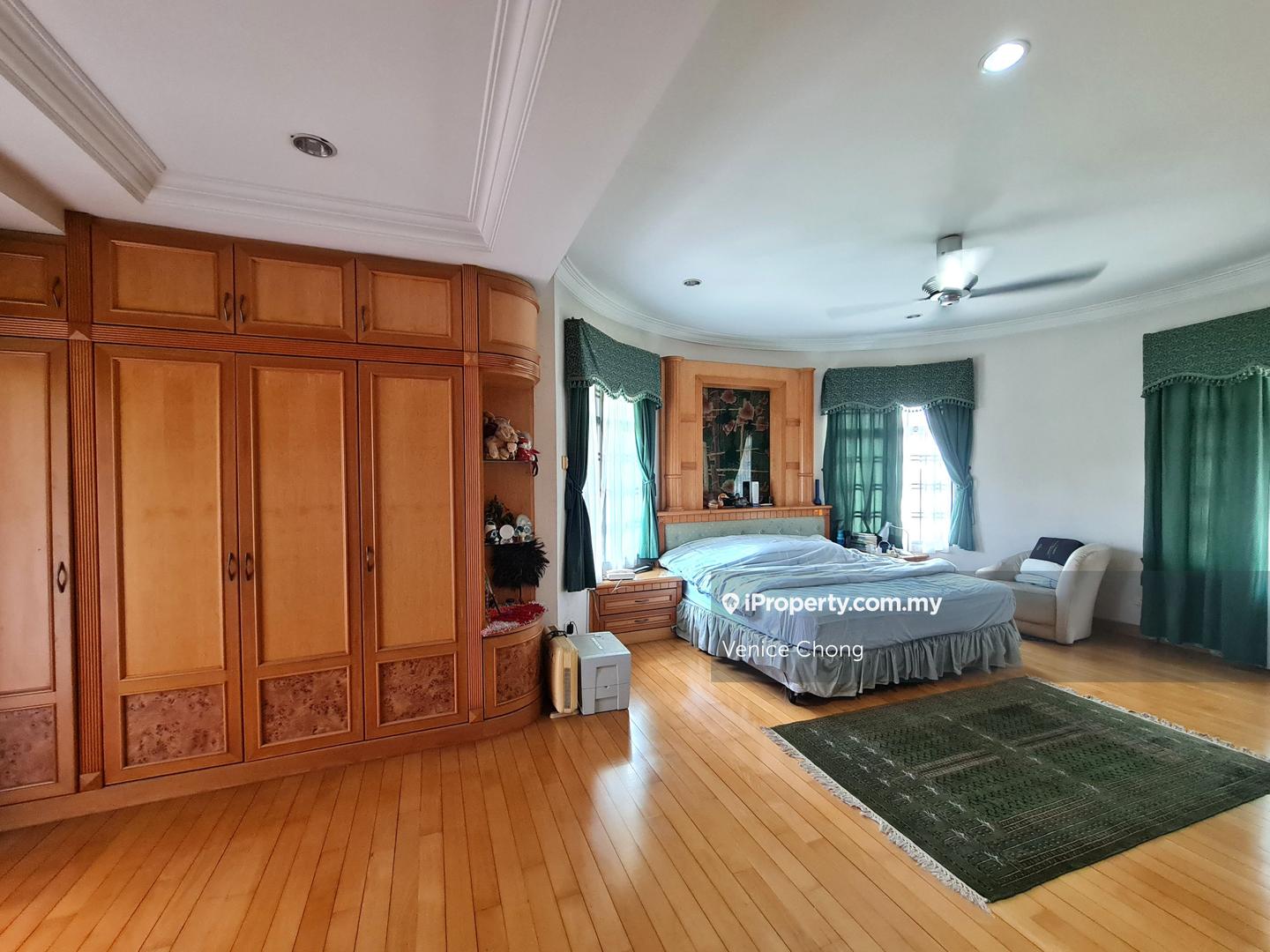 Bungalow House for Sale in Bukit Jalil Golf & Country Resort, Bukit Jalil by Venice Chong - iProperty.com.my