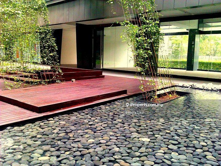 Pejabat untuk Disewa di Sentul, Kuala Lumpur oleh Felicia Lau - iProperty.com.my