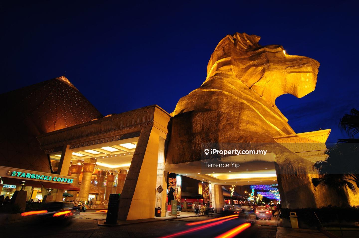 Rumah Berangkai 2 Tingkat untuk Disewa di Pjs 9, Sunway oleh Terrence Yip - iProperty.com.my