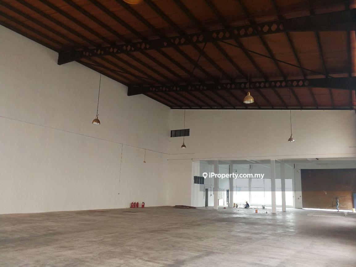 Semi-D Factory for Rent in Kota Kemuning, Shah Alam by Tk Quah - iProperty.com.my