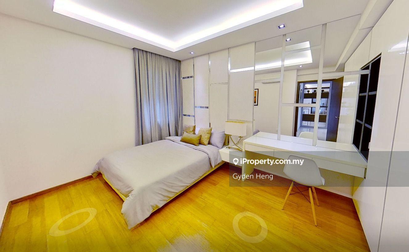 Pangsapuri untuk Dijual di Ponderosa Lakeside Apartment oleh Gyden Heng - iProperty.com.my