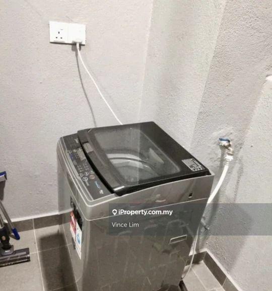 Service Residence for Rent in Majestic Maxim by Vince Lim - iProperty.com.my