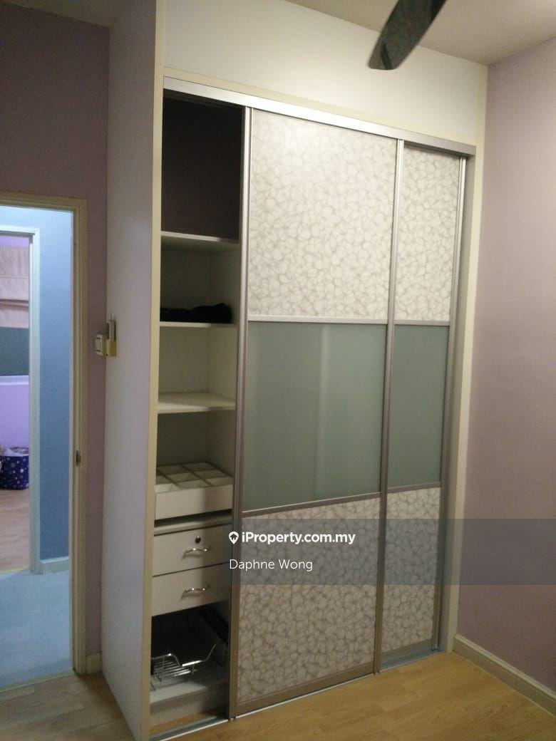 Service Residence for Sale in Kuchai Avenue by Daphne Wong - iProperty.com.my