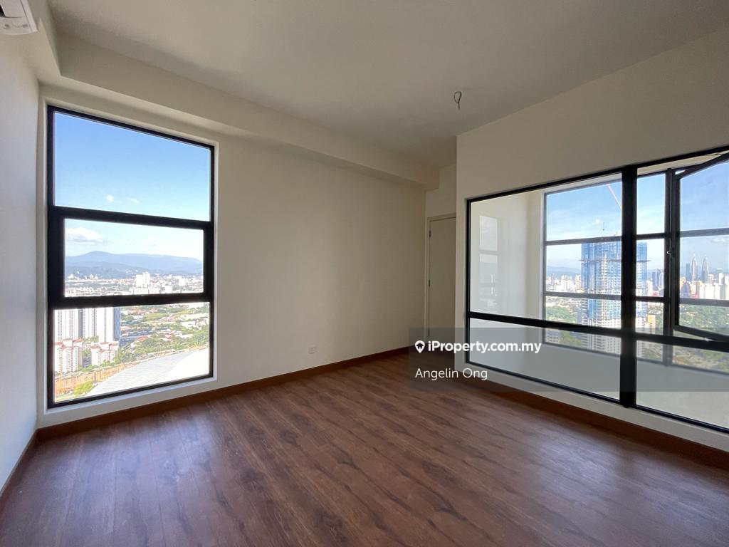 Service Residence for Sale in Arte Mont Kiara by Angelin Ong - iProperty.com.my