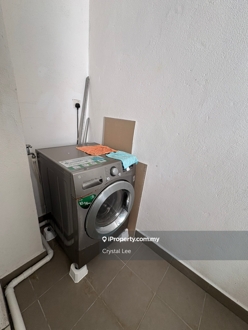 Kondominium untuk Disewa di Tiara ParkHomes oleh Crystal Lee - iProperty.com.my