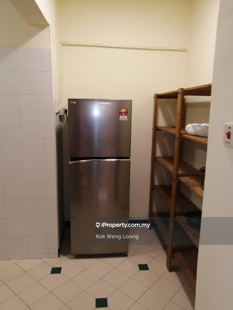 Condominium for Sale in Lanai Kiara by Kok Weng Loong - iProperty.com.my