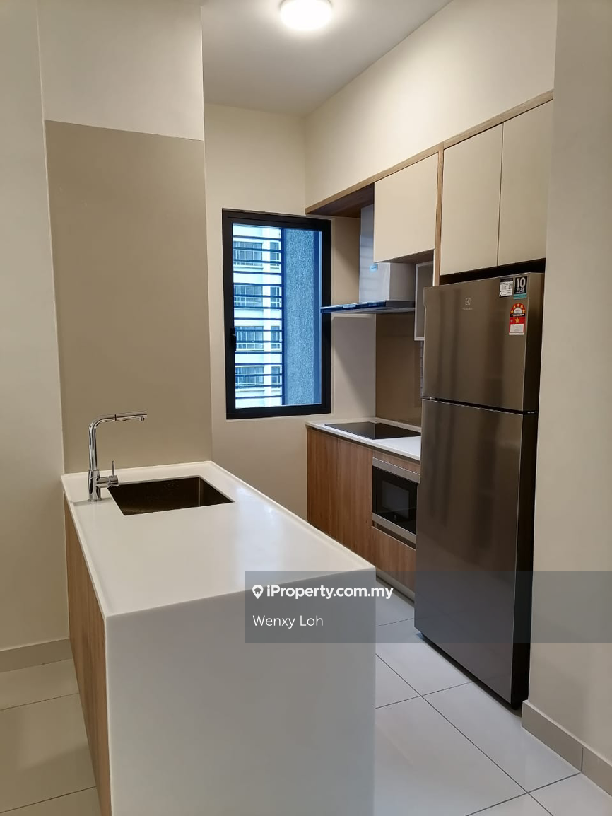 Residensi Servis untuk Disewa di Millerz Square oleh Wenxy Loh - iProperty.com.my