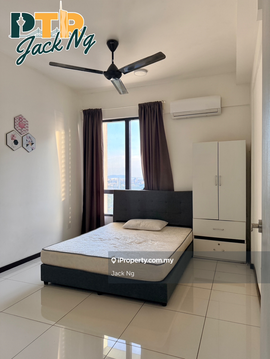 Service Residence for Rent in Luminari by Jack Ng - iProperty.com.my