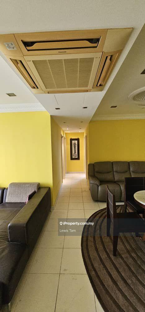 Kondominium untuk Dijual di The Tamarind oleh Lewis Tam - iProperty.com.my