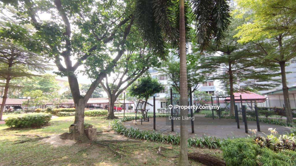 Condominium for Sale in Kelana D'Putera by Dave Liang - iProperty.com.my