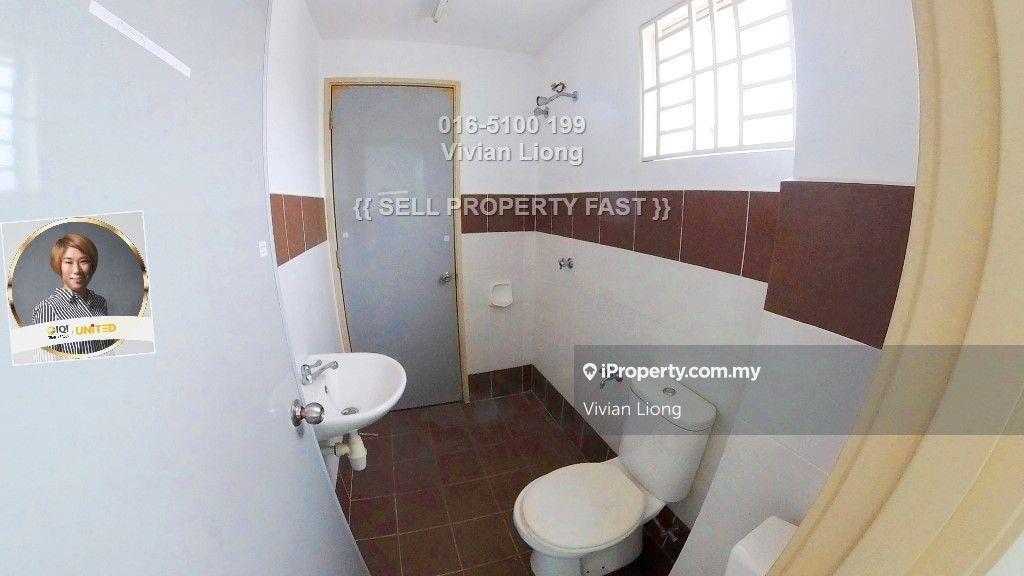 2-storey Terraced House for Rent in Passiflora Pelangi Semenyih 2 Rinching Beranang, Semenyih by Vivian Liong - iProperty.com.my