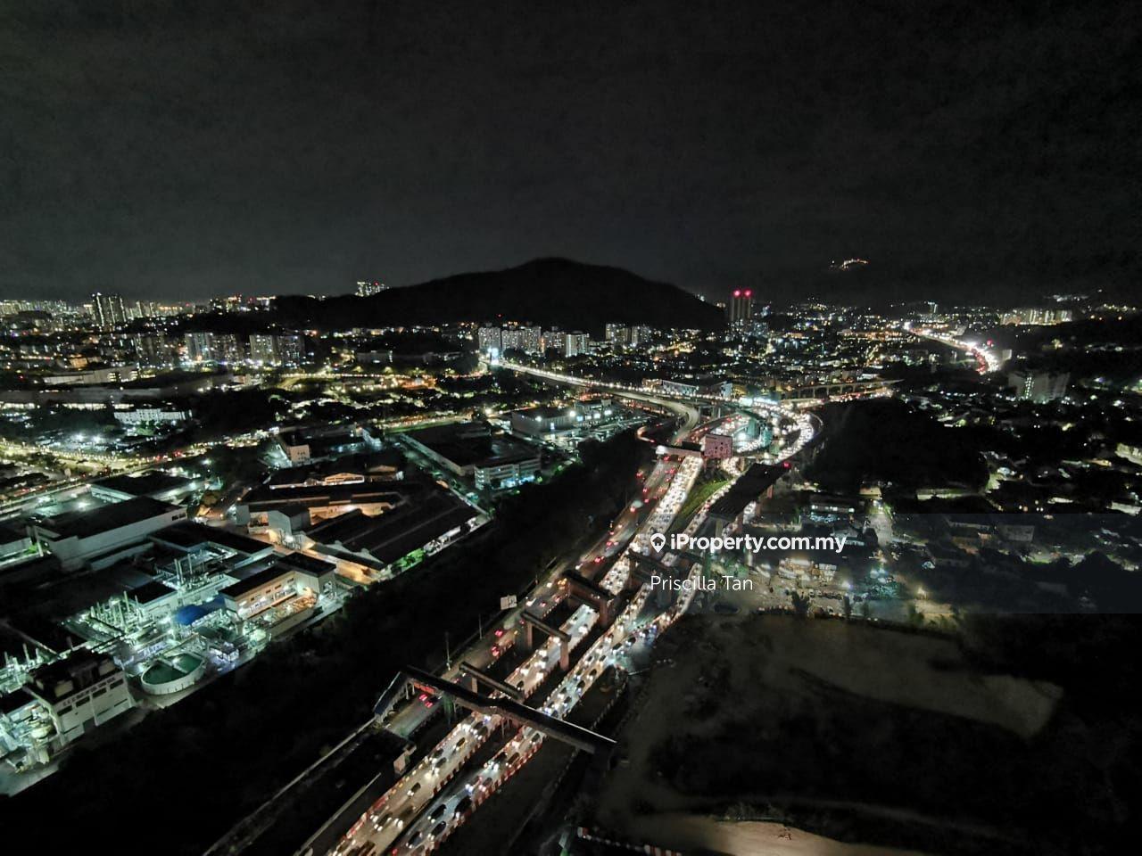 Residensi Servis untuk Disewa di Liberty @ Arc oleh Priscilla Tan - iProperty.com.my