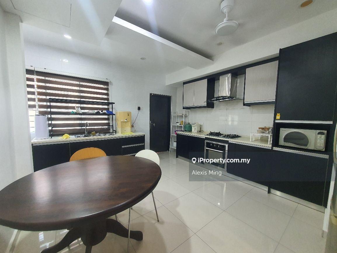 Rumah Berangkai 2 Tingkat untuk Disewa di Usj 13, Subang Jaya oleh Alexis Ming - iProperty.com.my