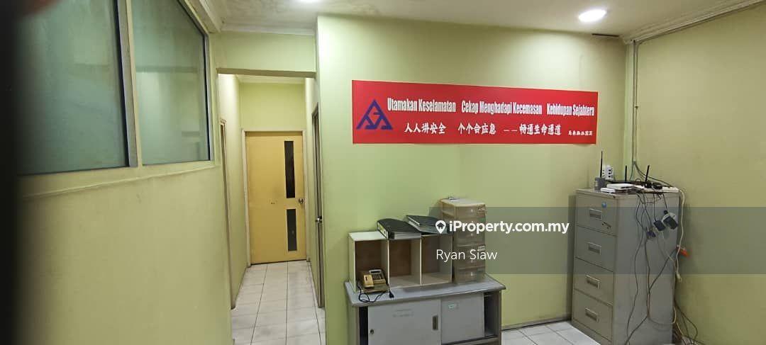 Kedai-Pejabat untuk Dijual di Taman Kepong, Kepong oleh Ryan Siaw - iProperty.com.my