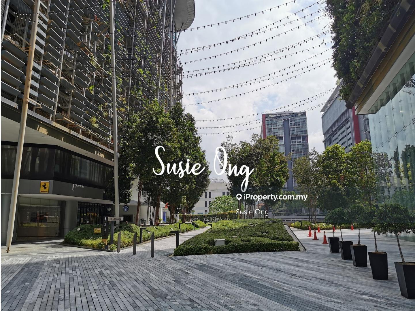 Pejabat untuk Disewa di KLCC, KL City Centre oleh Susie Ong - iProperty.com.my