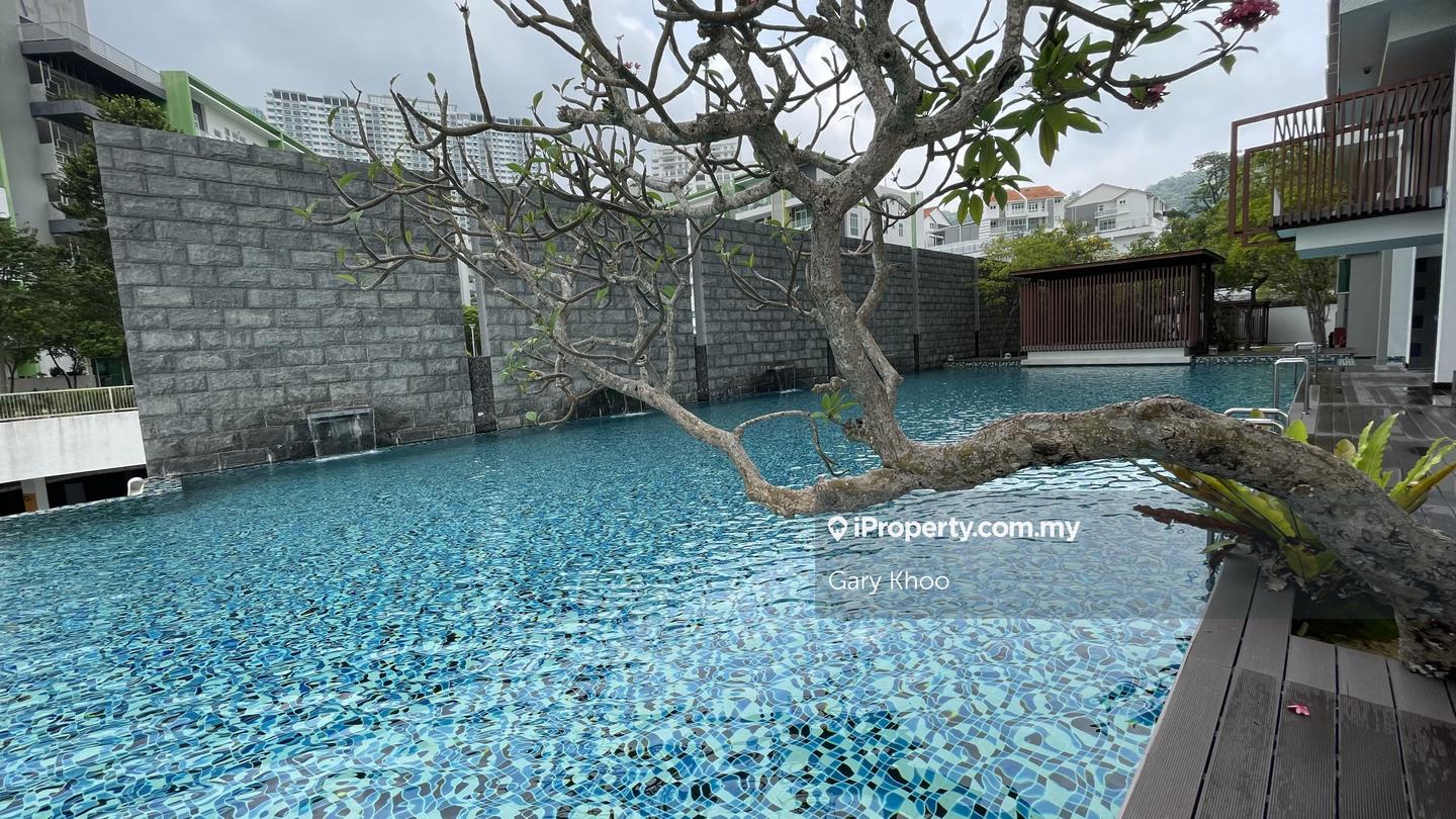 Condominium for Sale in Reflections Condominium by Gary Khoo - iProperty.com.my