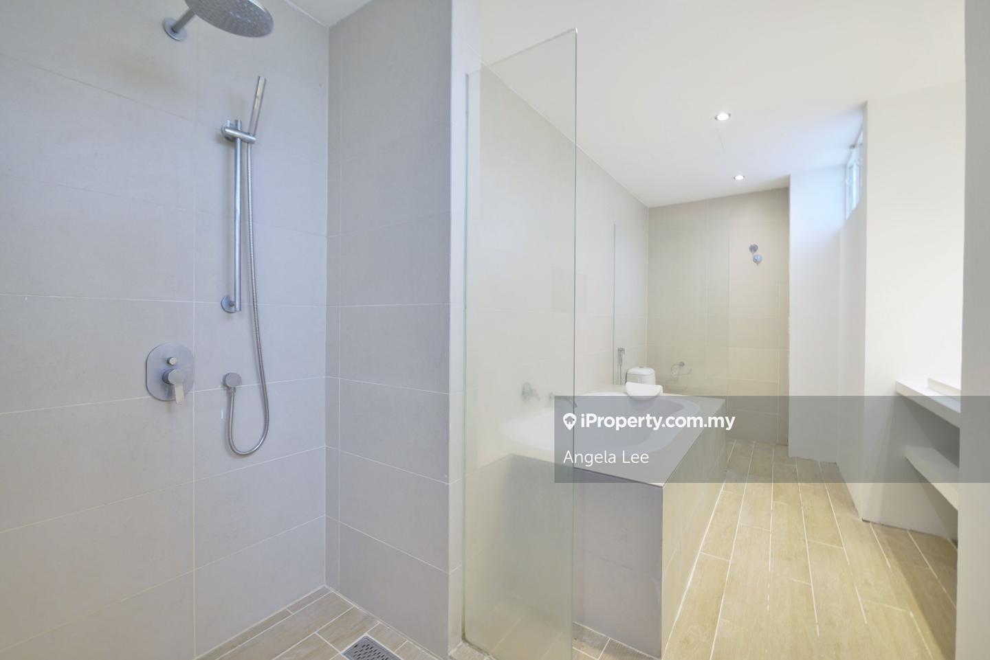 Terraced House for Rent in Medan Damansara, Damansara Heights by Angela Lee - iProperty.com.my