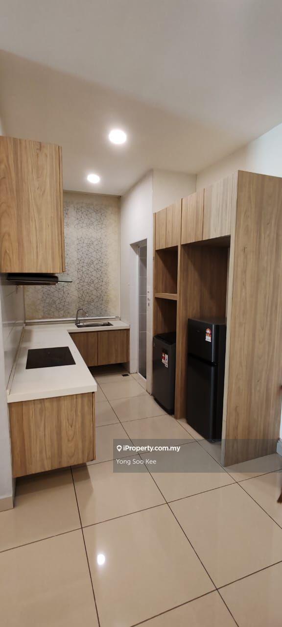 Residensi Servis untuk Disewa di BM City Suites @ BM City Mall oleh Yong Soo Kee - iProperty.com.my