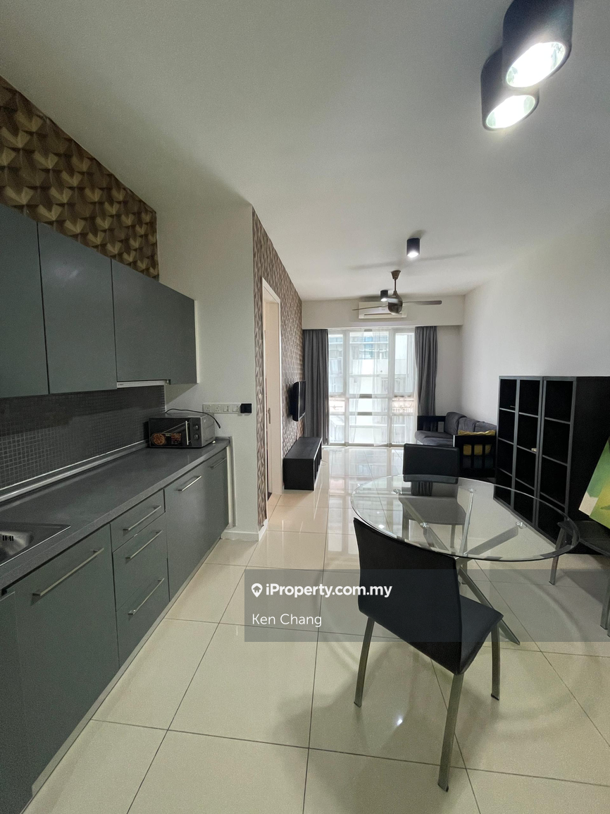 Condominium for Rent in Cascades by Ken Chang - iProperty.com.my