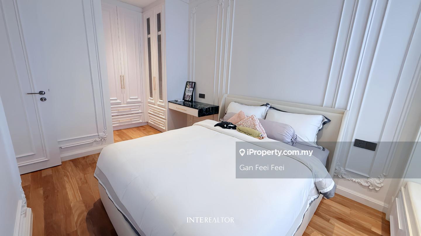 Service Residence for Rent in Marriott Residence @ Gurney by Gan Feei Feei - iProperty.com.my