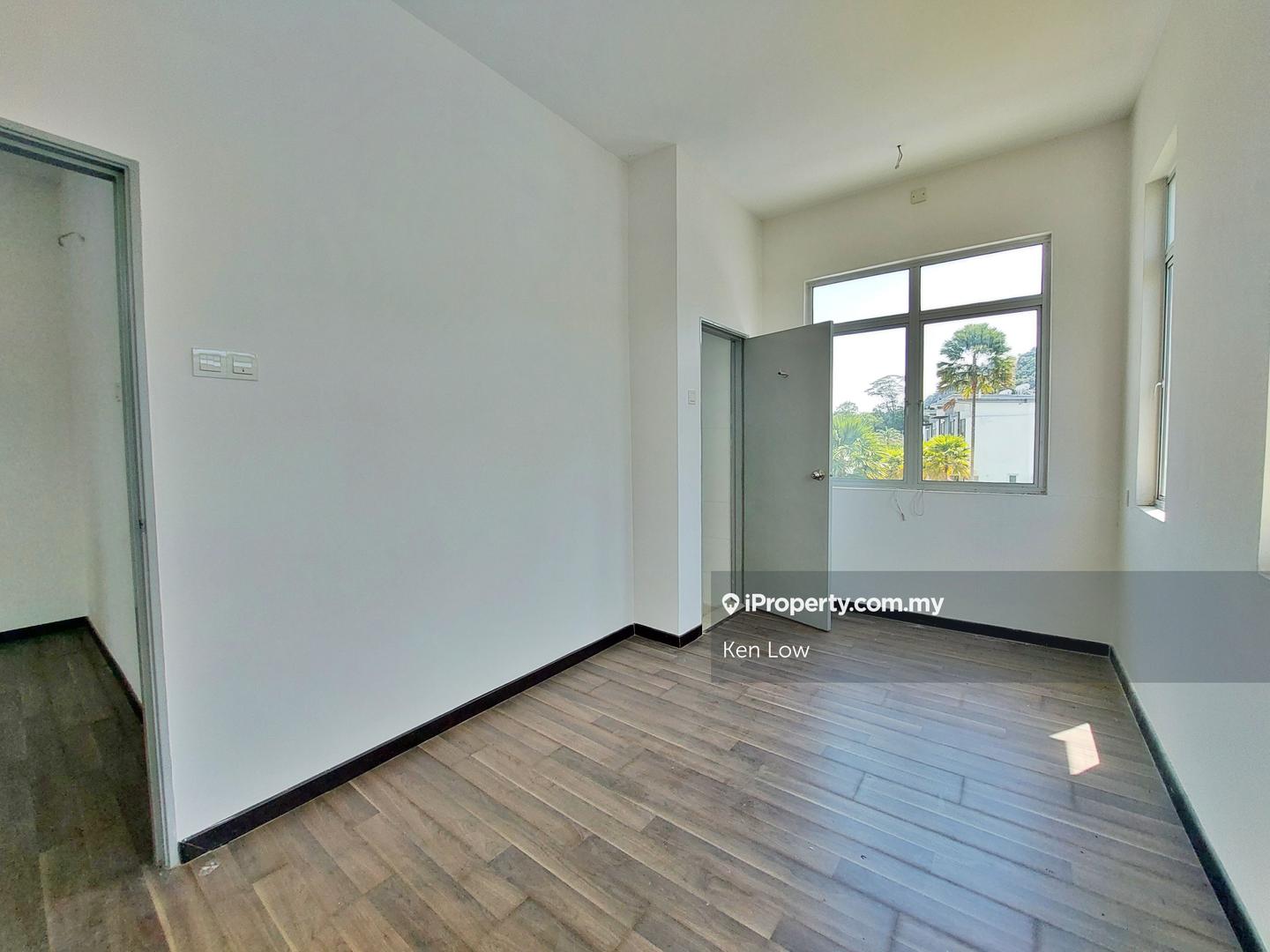 2-storey Terraced House for Sale in Kajang Perdana, Kajang by Ken Low - iProperty.com.my