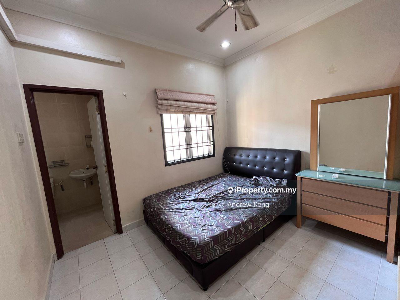 2-storey Terraced House for Sale in Taman Mutiara Rini, Skudai by Andrew Keng - iProperty.com.my