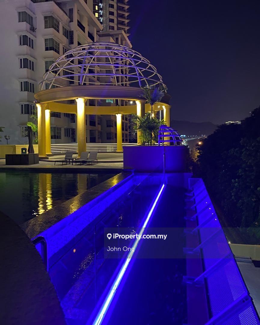 Condominium for Sale in La Grande Kiara by John Ong - iProperty.com.my