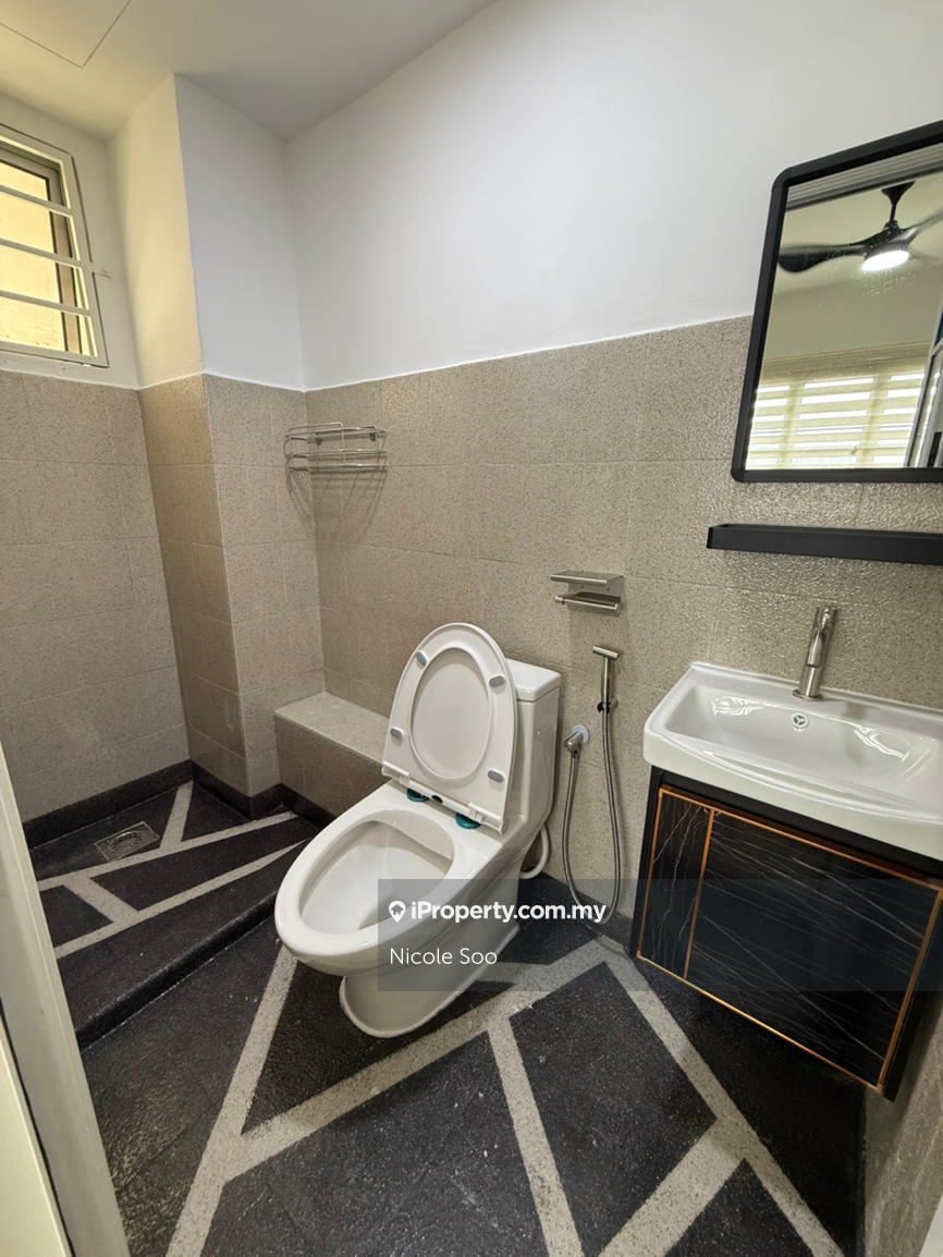 Condominium for Rent in Danau Idaman by Nicole Soo - iProperty.com.my