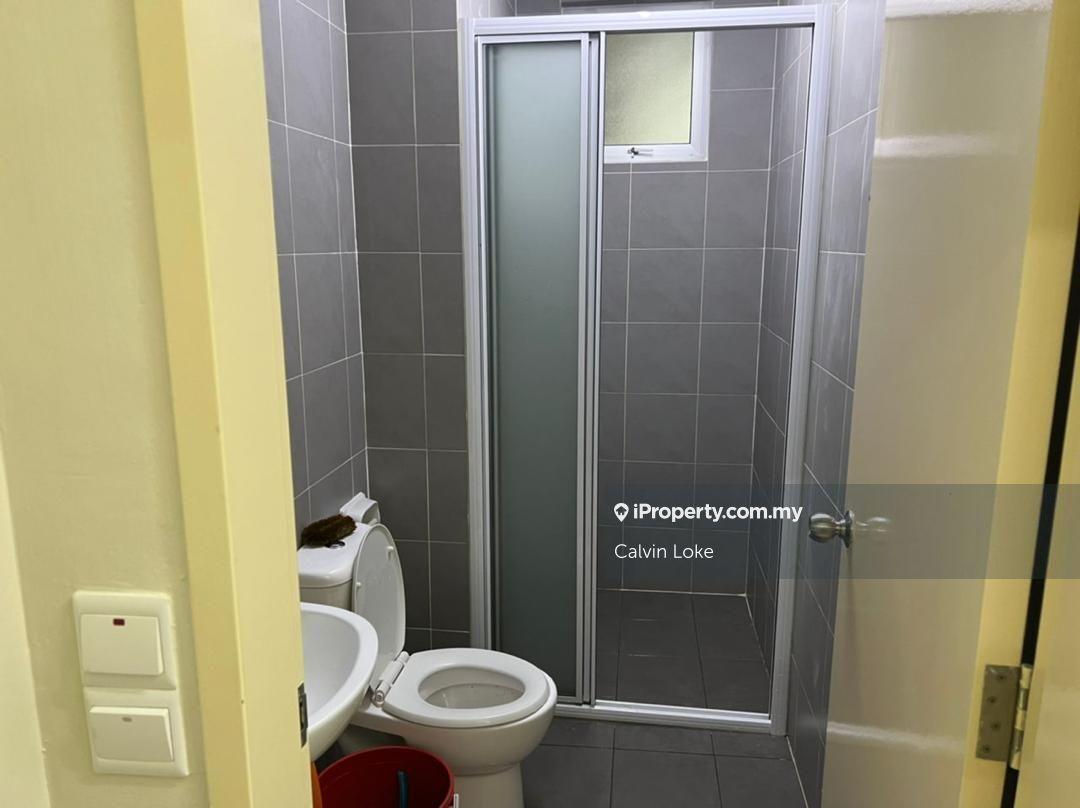 Residensi Servis untuk Disewa di Savanna Executive Suite @ Southville City oleh Calvin Loke - iProperty.com.my