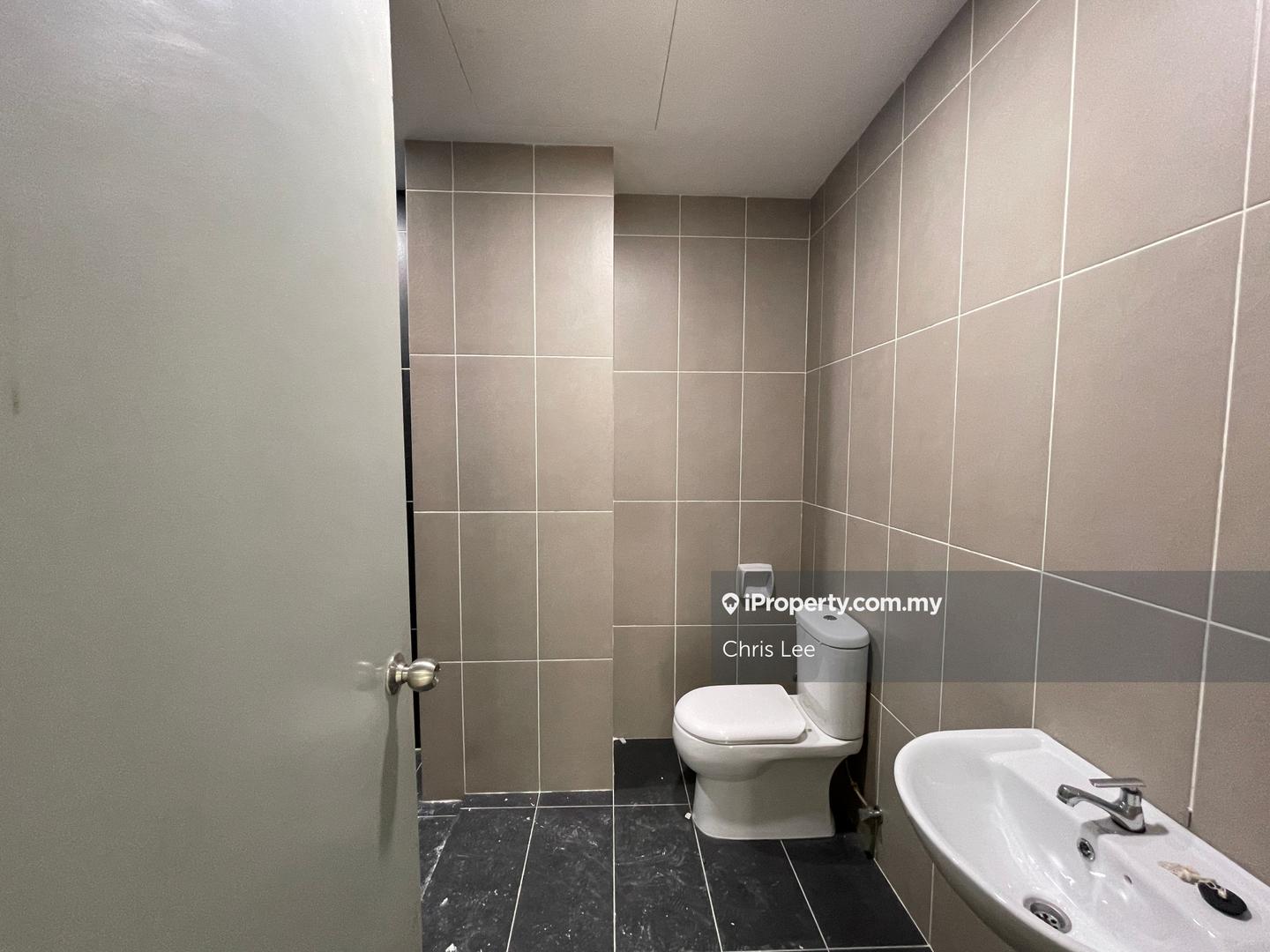 Residensi Servis untuk Dijual di You Vista @ You City oleh Chris Lee - iProperty.com.my