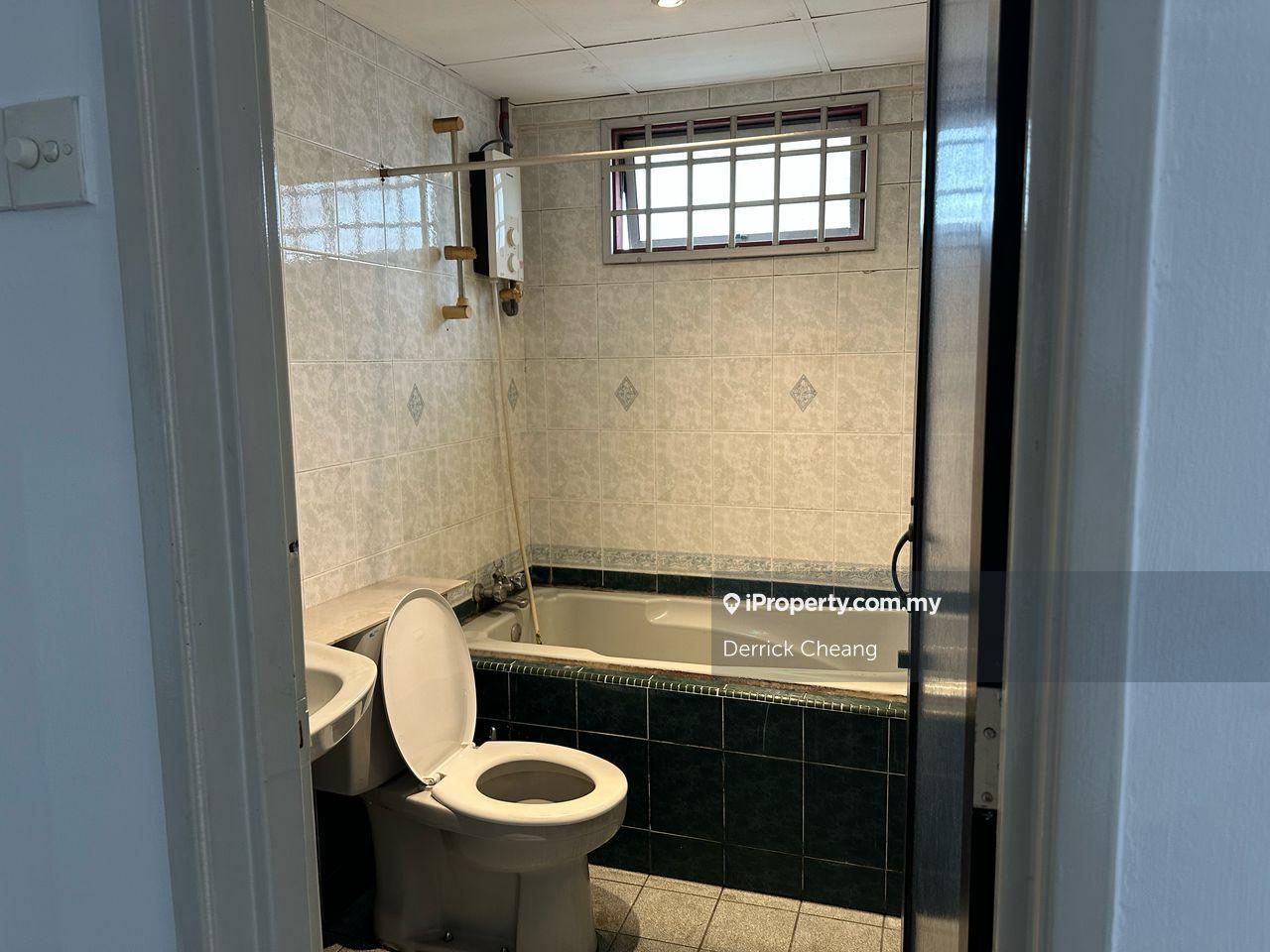 Apartment for Rent in Sri Intan 2 by Derrick Cheang - iProperty.com.my