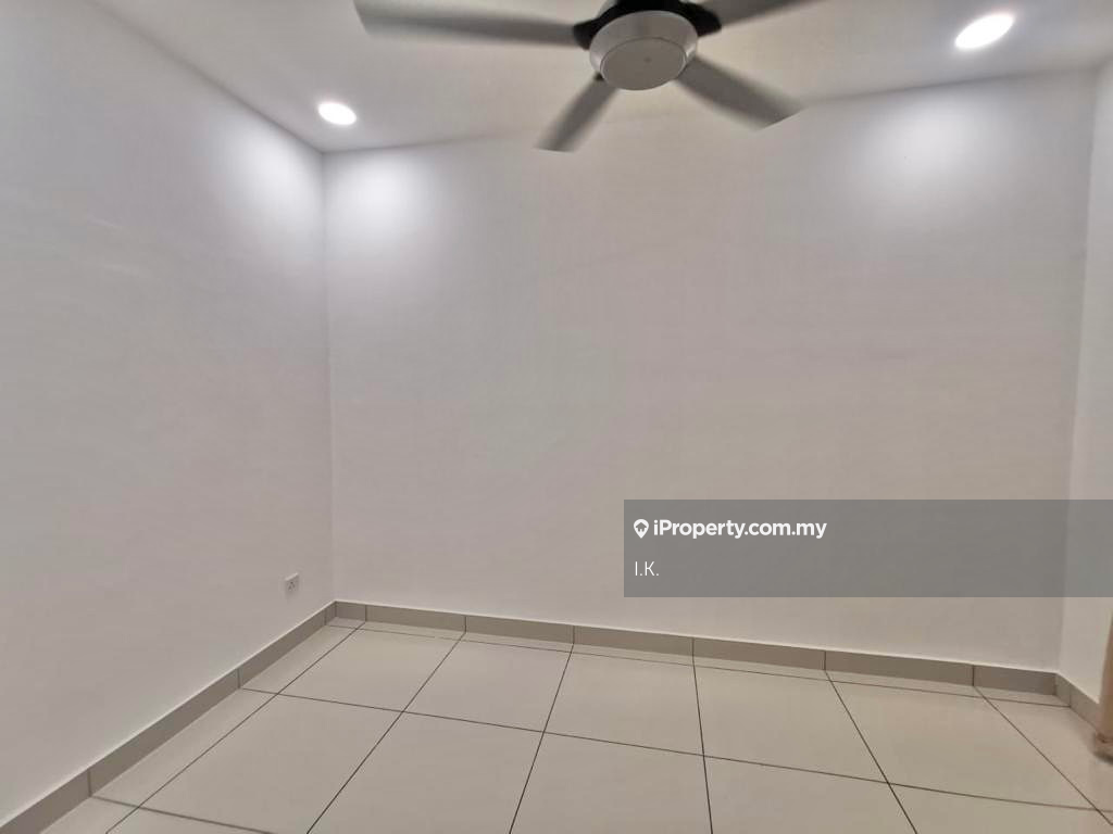 Service Residence for Sale in The Court @ Central Residence by I.K. - iProperty.com.my
