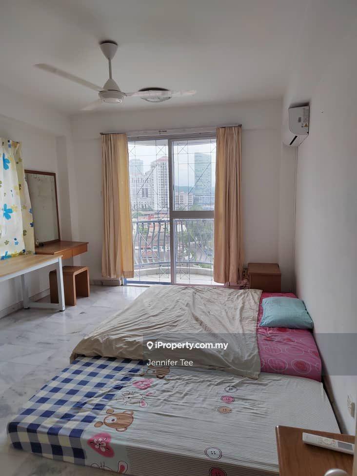 Condominium for Sale in Jasmine Towers by Jennifer Tee - iProperty.com.my