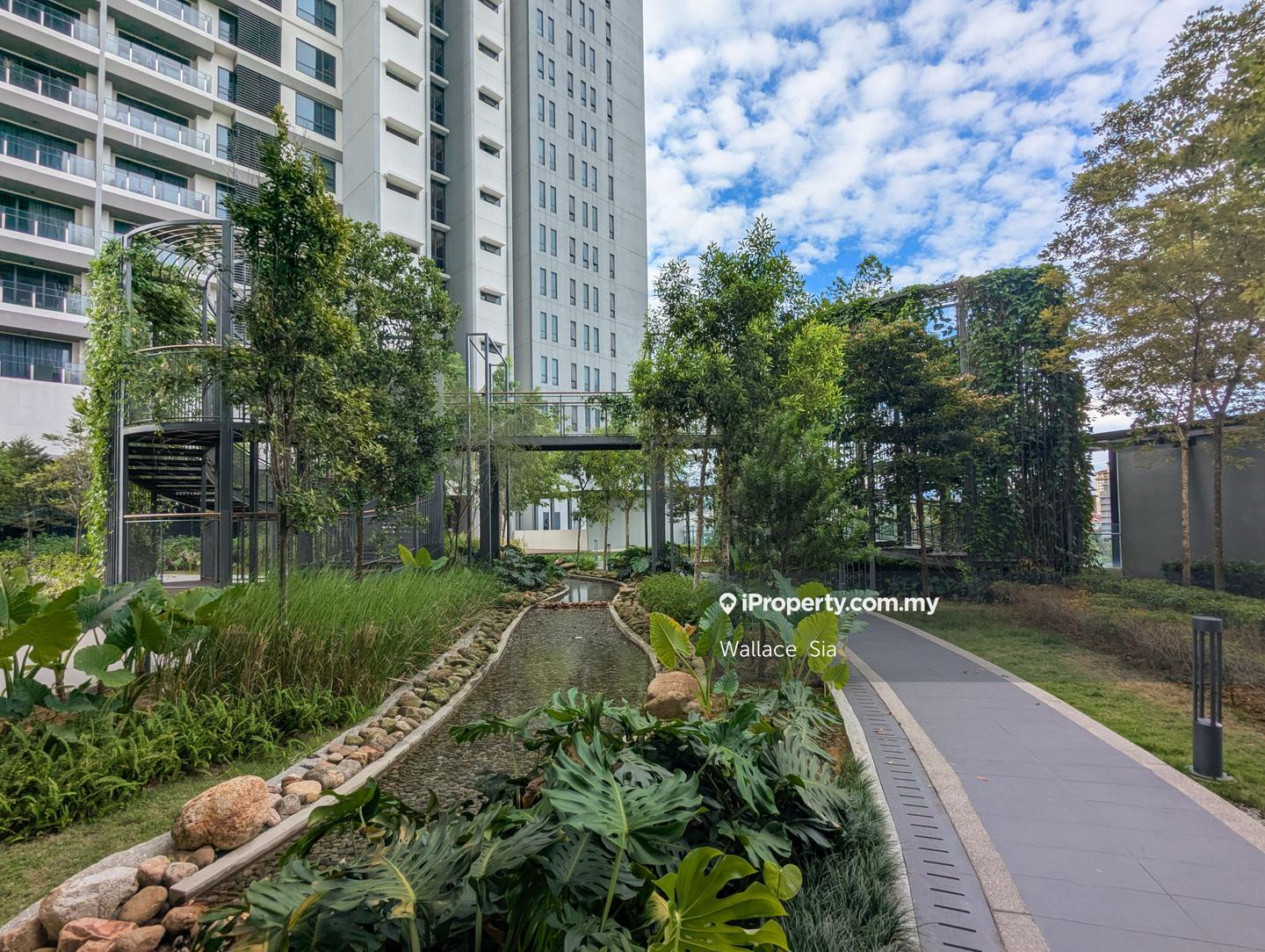 Condominium for Rent in TRIA Seputeh in 9 Seputeh, Kuala Lumpur by Wallace Sia - iProperty.com.my